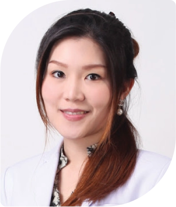 Team member Dr. Jantanut Witthawaschaikul