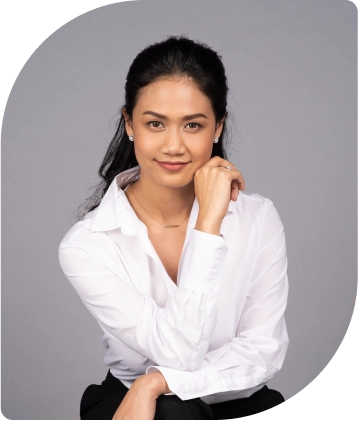 Team member Dr. Jarika Makkoch
