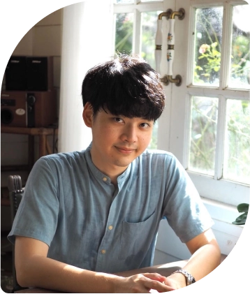 Team member Dr. Kriddipat Poblap