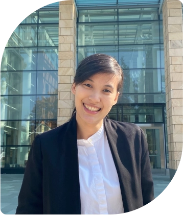 Team member Pawanrat Pasawongse